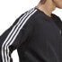 adidas Essentials French Terry 3-Stripes M IC9317 sweatshirt