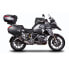 Фото #3 товара SHAD 3P System Side Cases Fitting BMW R1200GS/R1250GS/R1250GS Adventure