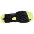 Фото #7 товара Рабочая обувь UVEX 65668 - мужская - взрослая - безопасные ботинки - черные - имбирные - ESD - S2 - SRC - застежка на шнурках