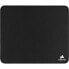 Фото #2 товара Corsair MM350 - Black - Monochromatic - Fabric - Non-slip base - Gaming mouse pad