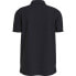 Фото #2 товара CALVIN KLEIN JEANS Badge short sleeve polo