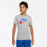 Фото #1 товара T-shirt Nike Sportswear SI SS Tee Jr FD1201-063