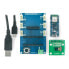 Фото #3 товара Arduino Tiny Machine Learning Kit with Arduino Nano 33 BLE Sense Lite - AKX00028