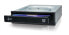 Фото #9 товара HLDS LG GH24 - Black - Tray - Desktop - DVD Super Multi DL - Serial ATA - DVD+R,DVD+R DL,DVD+RW,DVD-R,DVD-R DL,DVD-RAM,DVD-ROM,DVD-RW