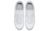 Фото #4 товара Nike Cortez Flyleather 休闲 透气 低帮 跑步鞋 女款 白色 / Кроссовки Nike Cortez Flyleather AR4874-100