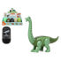 Фото #2 товара ATOSA Dinosaur 9x4 cm 5 Assorted Figure