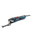 Фото #1 товара BOSCH PROFESSIONAL GOP 55-36 Professional Multitool