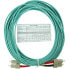 Фото #6 товара InLine Fiber Optical Duplex Cable SC/SC 50/125µm OM3 20m