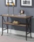 Фото #4 товара Brookline Console Table