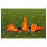 Фото #1 товара POWERSHOT Collapsible Cone 4 Units
