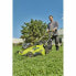 Фото #2 товара Аккумуляторная газонокосилка Ryobi Power Assist 36 V 5 Ah Ø 46 cm