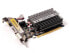 ZOTAC GeForce GT 730 2GB - GeForce GT 730 - 2 GB - GDDR3 - 64 bit - 2560 x 1600 pixels - PCI Express x16 2.0