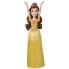 Фото #3 товара Кукла Disney Princess "Красавица и Чудовище - Бель" Royal Shimmer