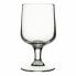 Wine glasses Arcoroc Suecia 25 cl Water 6 Units