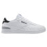 REEBOK CLASSICS Court Advance Clip trainers