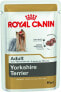 Фото #1 товара Royal Canin Yorkshire Terrier Wet 85g