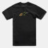 ფოტო #3 პროდუქტის ALPINESTARS Ageless Rake short sleeve T-shirt