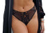 Фото #1 товара Only Hearts Amelie High Cut Brief - 51836