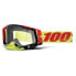 Фото #1 товара 100percent Racecraft 2 Wiz Goggles