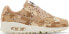 [DX2313-200] Womens Nike Air Max 90 'Desert Camo' (W)