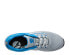 Фото #3 товара Albatros LIFT GREY IMPULSE LOW - Male - Safety shoes - Blue - Grey - EUE - Leather