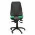 Офисный стул Elche S bali P&C 14S Изумрудный зеленый