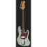 Фото #2 товара Fender 1960 Jazz Bass LTD Relic ASB