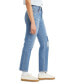 Фото #3 товара Women's 501 Original-Fit Straight-Leg Jeans