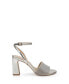 Фото #2 товара Women's Hattie Block Heel Evening Sandals