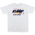 ფოტო #1 პროდუქტის FMF Retro short sleeve T-shirt
