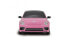 Фото #2 товара JAMARA VW Beetle - Car - Electric engine - 1:24 - Ready-to-Run (RTR) - Pink - VW Beetle