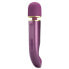 Фото #3 товара Vibrating Wand Silicona Purple