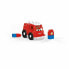 Фото #2 товара Строительный набор Megablocks Lil'Vehicle Fire Truck Разноцветный 7 Предметы