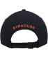 Фото #5 товара Men's Black, Camo Syracuse Orange Veterans Day 2Tone Legacy91 Adjustable Hat