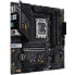 ASUS TUF Gaming B760M-E D4, Intel B760 Mainboard, Sockel 1700, DDR4