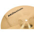 Millenium Brass Cymbal Set Standard