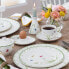 Eierbecher Colourful Spring 4er Set