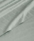 Фото #3 товара Sleep Cool 400 Thread Count Hygrocotton® Sheet Set, King, Created for Macy's