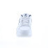 Фото #3 товара Fila Tri Runner 1CM00882-125 Mens White Leather Athletic Running Shoes 9.5