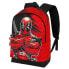 Фото #2 товара KARACTERMANIA Marvel Deadpool Bad Plus Hs backpack