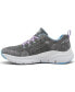 Women's Arch Fit - Comfy Wave Arch Support Walking Sneakers from Finish Line