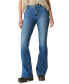 ფოტო #1 პროდუქტის Women's High-Rise Stevie Jeans