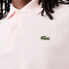 Фото #4 товара LACOSTE Caiman Short Sleeve Polo Shirt