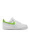 Фото #1 товара Air Force 1 '07 White Sneaker Kadın Ayakkabı DD8959-112