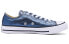 Кеды Converse Chuck Taylor All Star Metallic 157662C