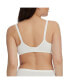 ფოტო #2 პროდუქტის Women's Lacy Full Coverage Underwire Bra