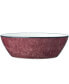 Colorkraft Essence Round Vegetable Bowl, 90 oz - фото #3