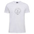 Фото #1 товара HUMMEL Active Circle CO short sleeve T-shirt
