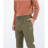 Фото #4 товара Длинные спортивные штаны Hurley Explorer Зеленые Мужские