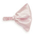 Cosmetic headband Satin Pink ( Curl Protector)